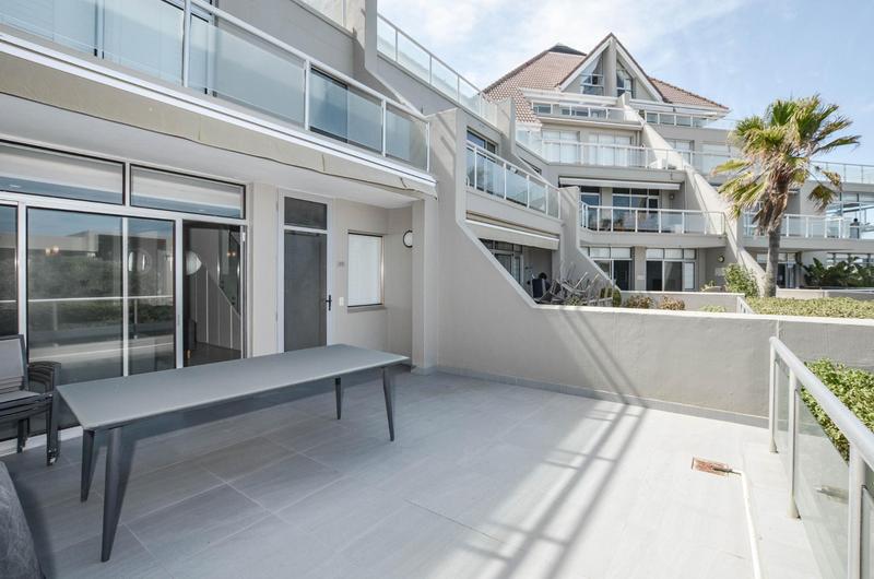 2 Bedroom Property for Sale in Dolphin Beach Western Cape